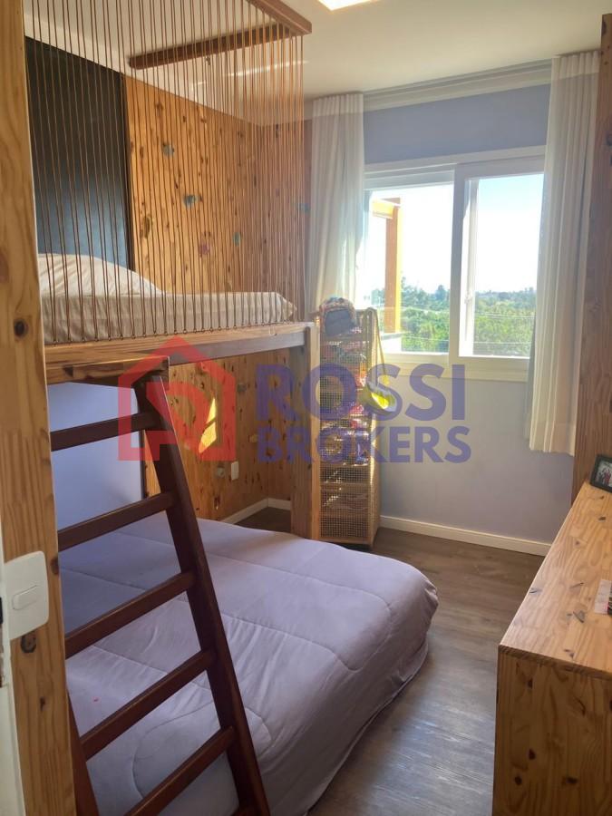 Casa de Condomínio, 3 quartos - Foto 35