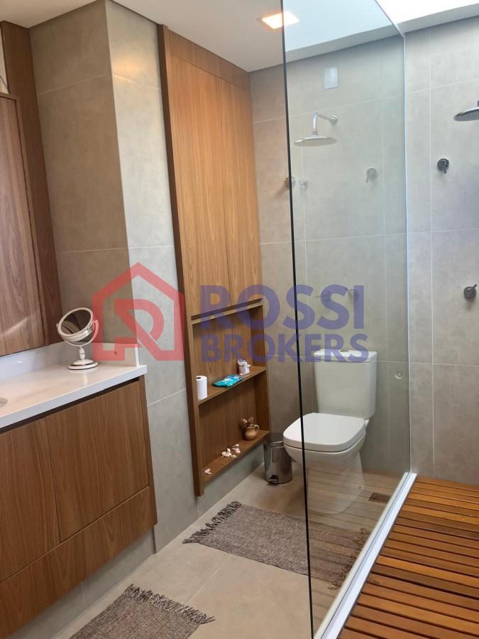 Casa de Condomínio, 3 quartos - Foto 30