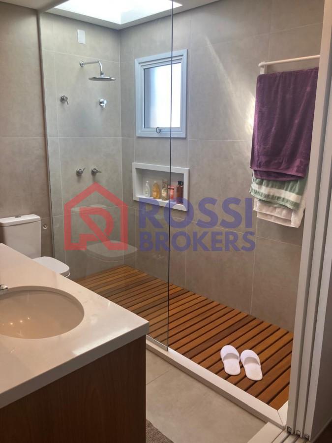 Casa de Condomínio, 3 quartos - Foto 33