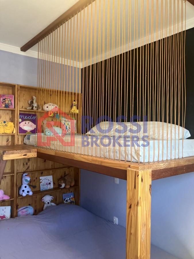 Casa de Condomínio, 3 quartos - Foto 38