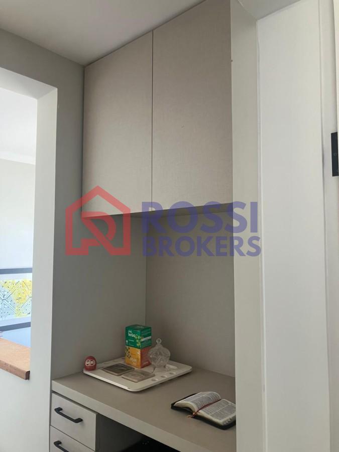 Casa de Condomínio, 3 quartos - Foto 45