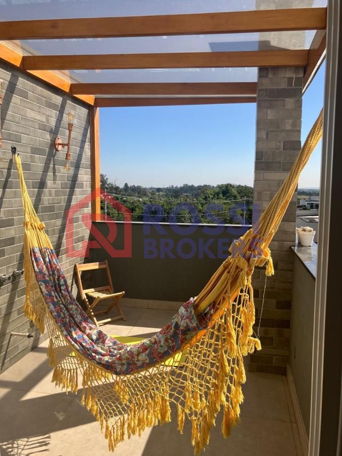 Casa de Condomínio, 3 quartos - Foto 42