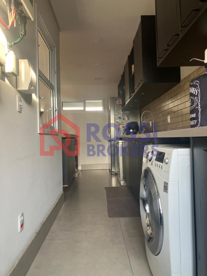 Casa de Condomínio, 3 quartos - Foto 48