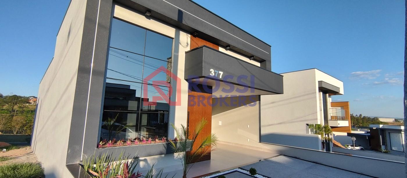 Casa de Condomínio, 3 quartos - Foto 3