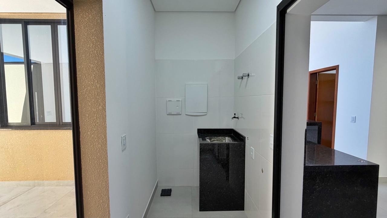 Casa, 3 quartos, 134 m² - Foto 12