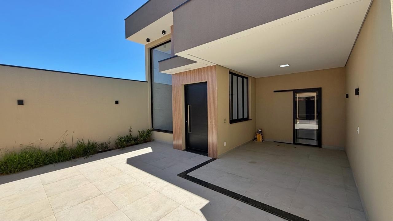 Casa, 3 quartos, 134 m² - Foto 3