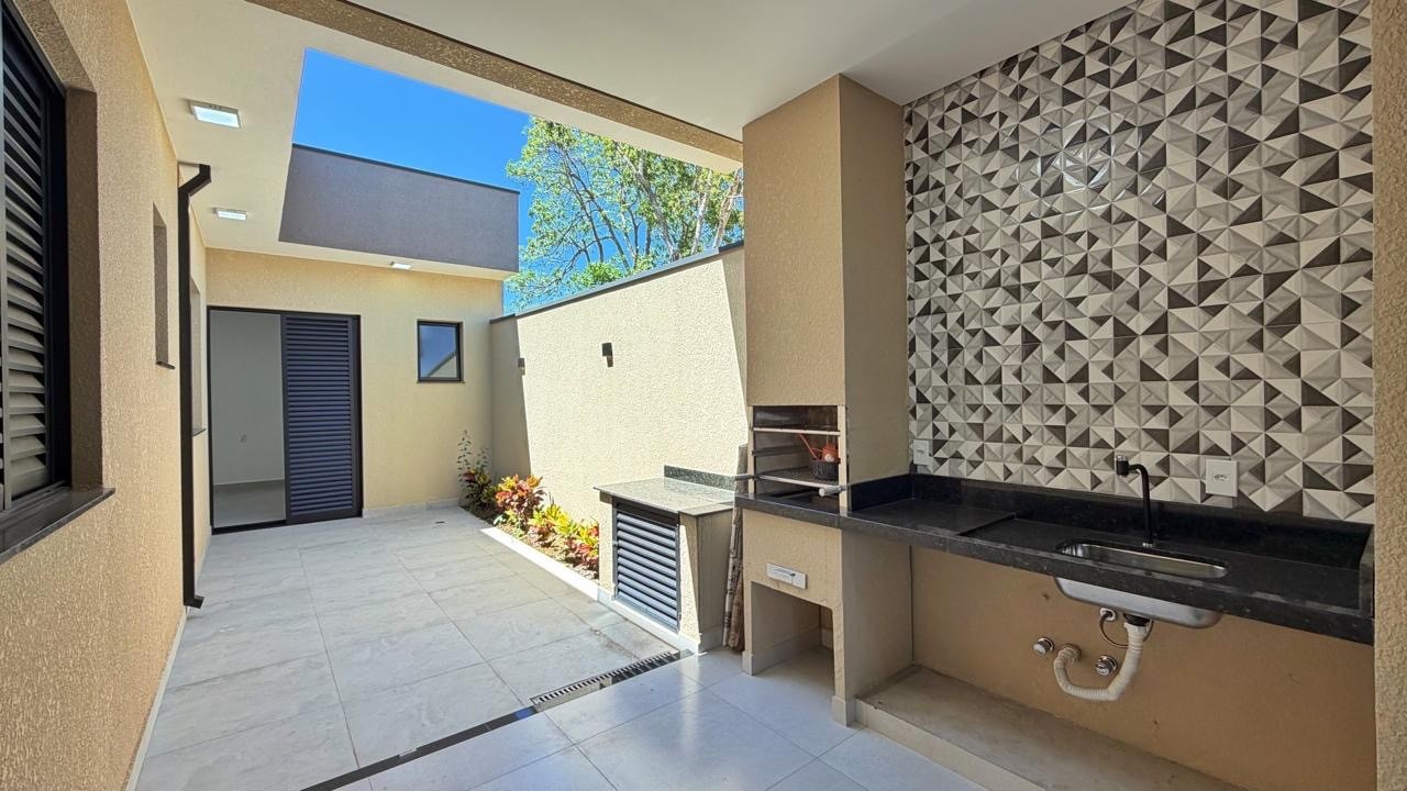 Casa, 3 quartos, 134 m² - Foto 13