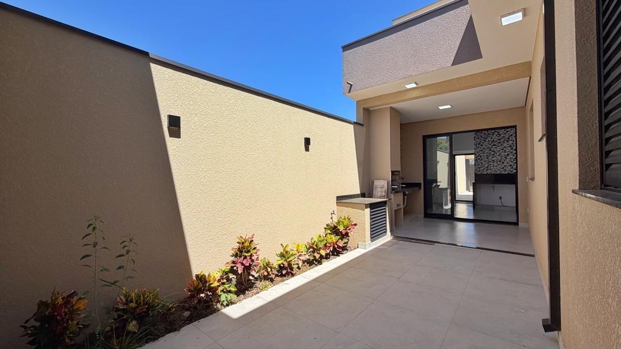 Casa, 3 quartos, 134 m² - Foto 25