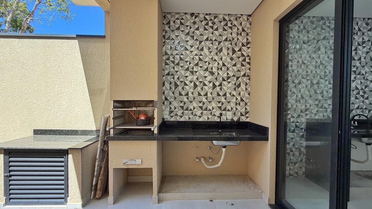 Casa, 3 quartos, 134 m² - Foto 14