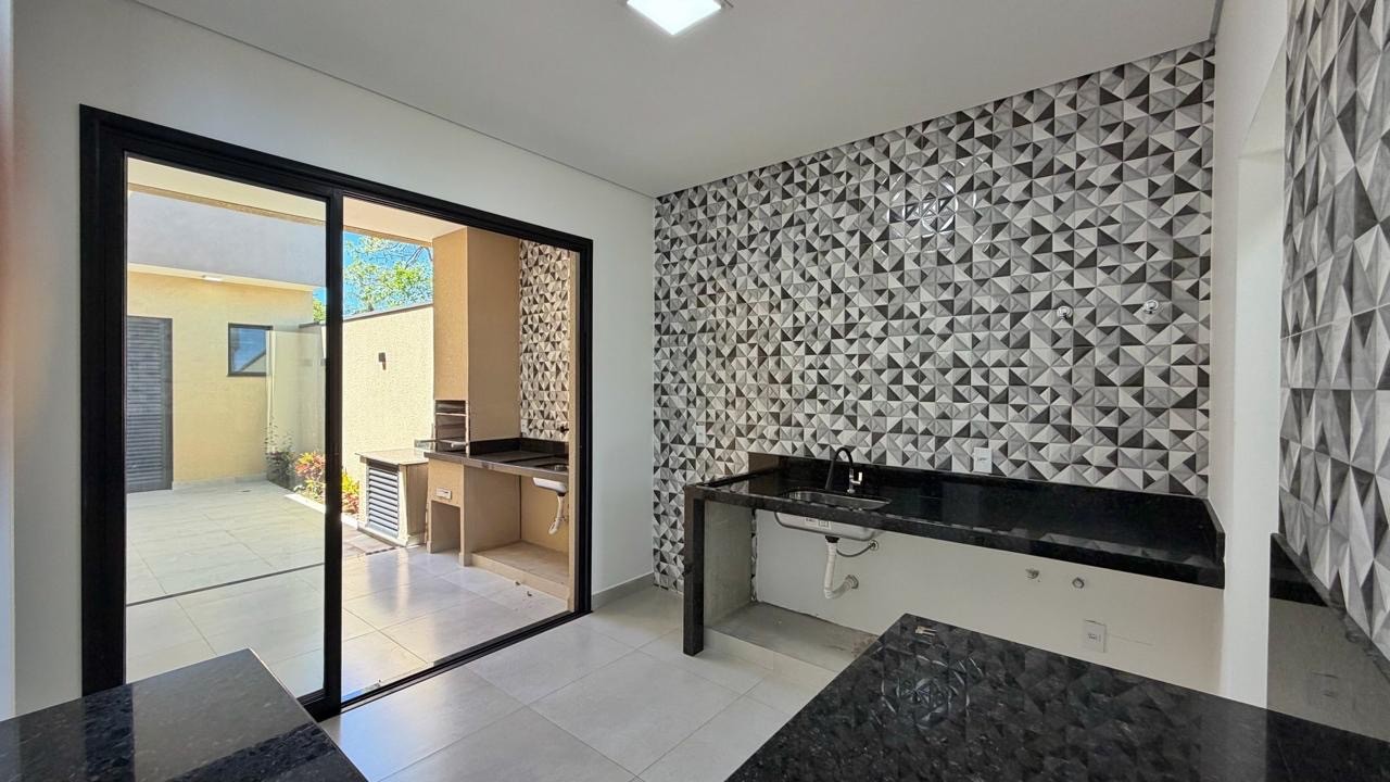 Casa, 3 quartos, 134 m² - Foto 10