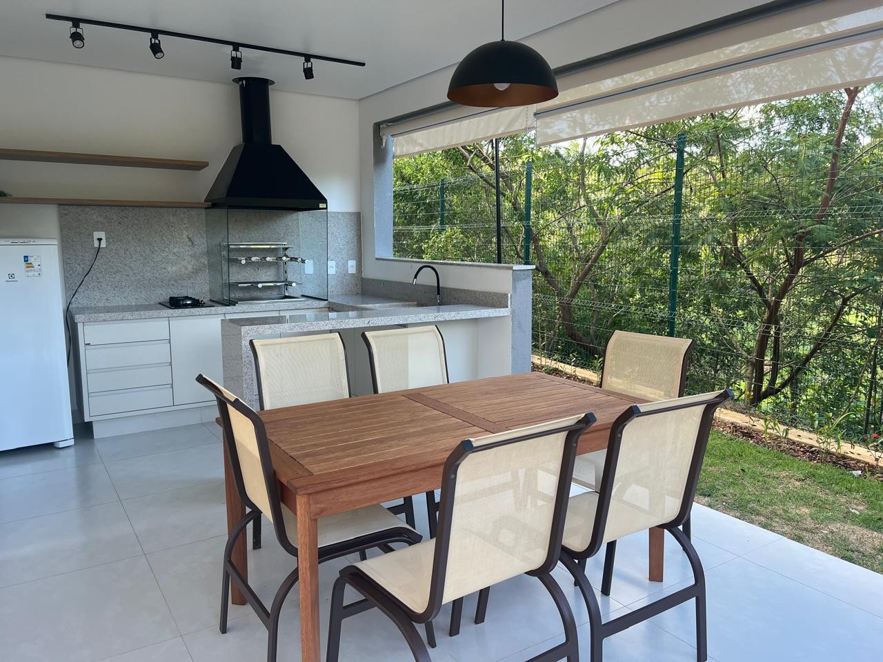 Apartamento, 2 quartos, 46 m² - Foto 1