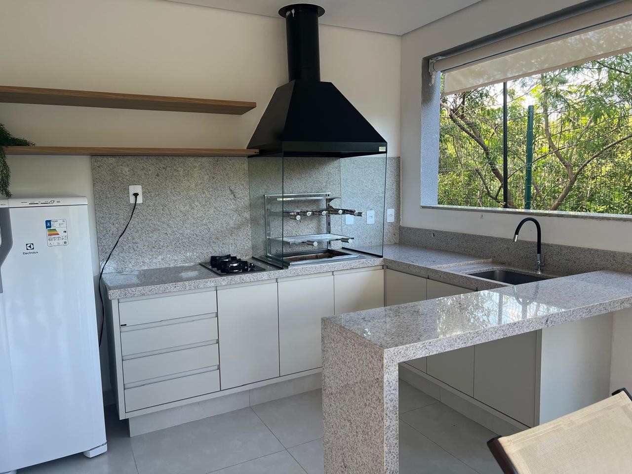 Apartamento, 2 quartos, 46 m² - Foto 2