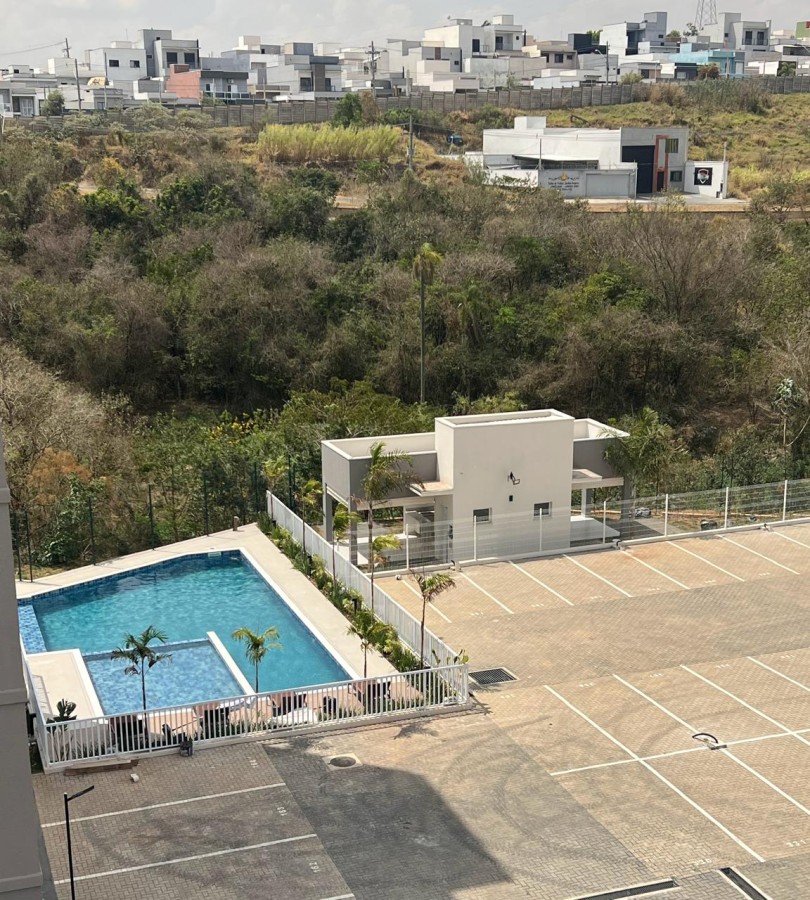 Apartamento, 2 quartos, 46 m² - Foto 11