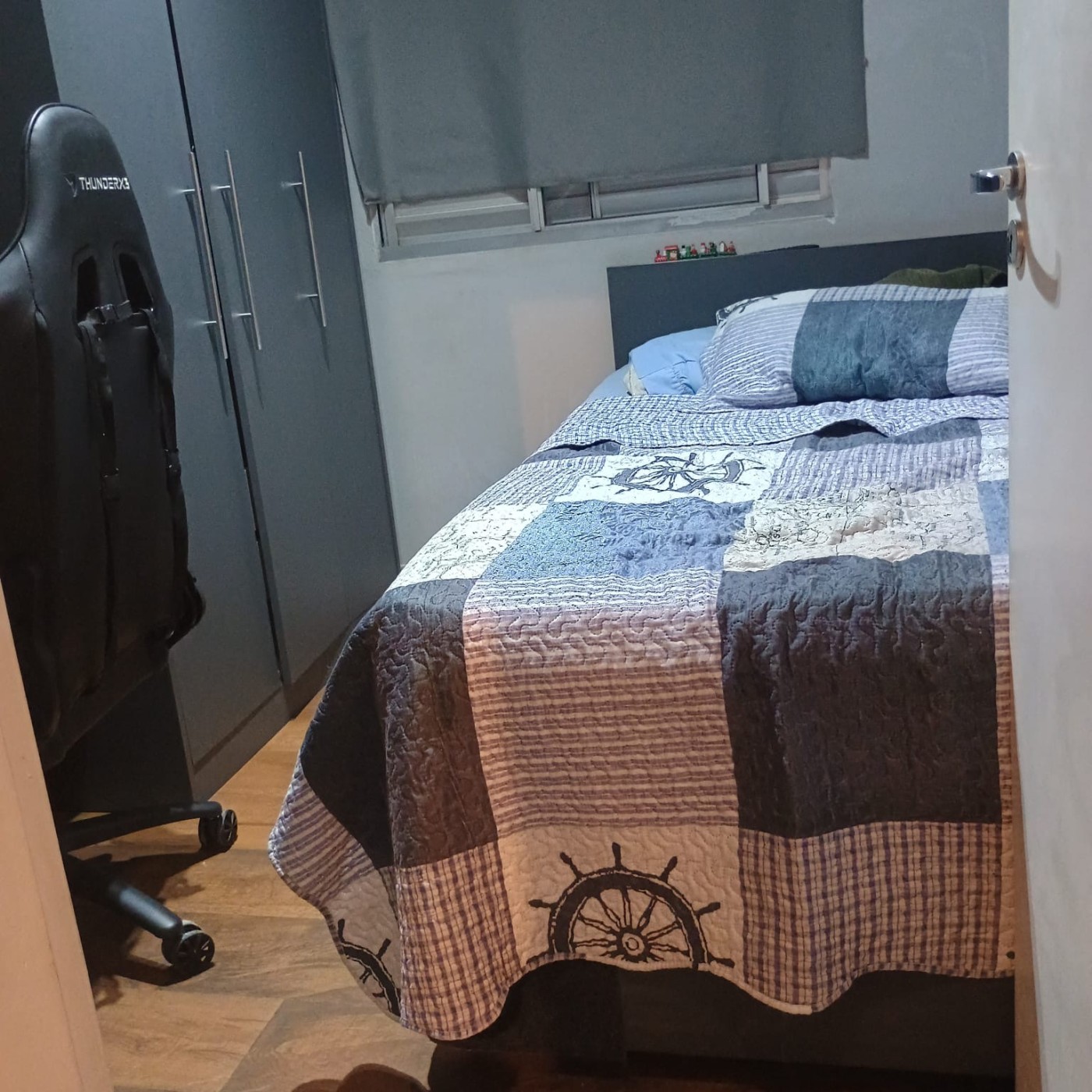 Apartamento, 3 quartos, 148 m² - Foto 3