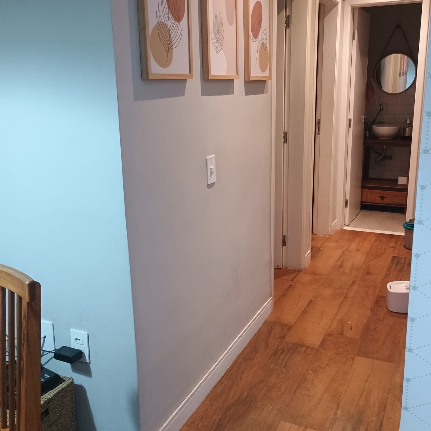 Apartamento, 3 quartos, 148 m² - Foto 11