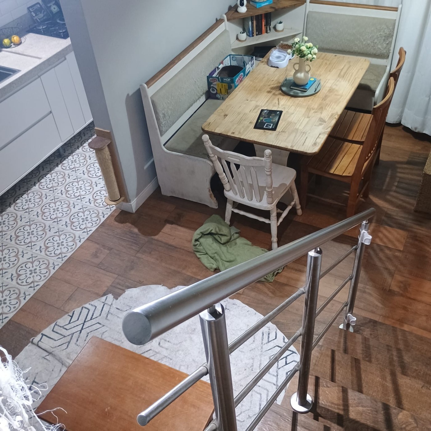 Apartamento, 3 quartos, 148 m² - Foto 13
