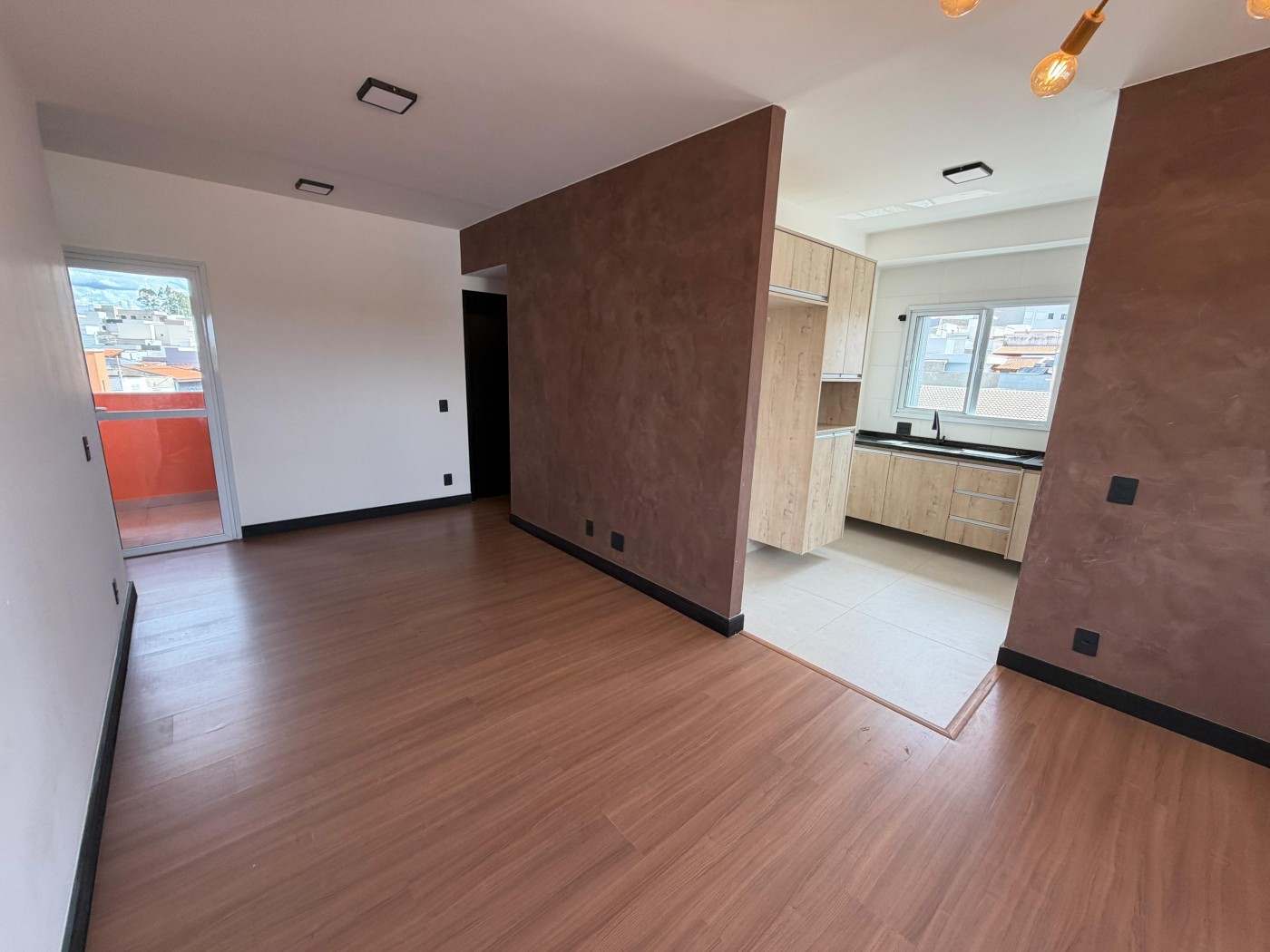 Apartamento, 2 quartos, 133 m² - Foto 2