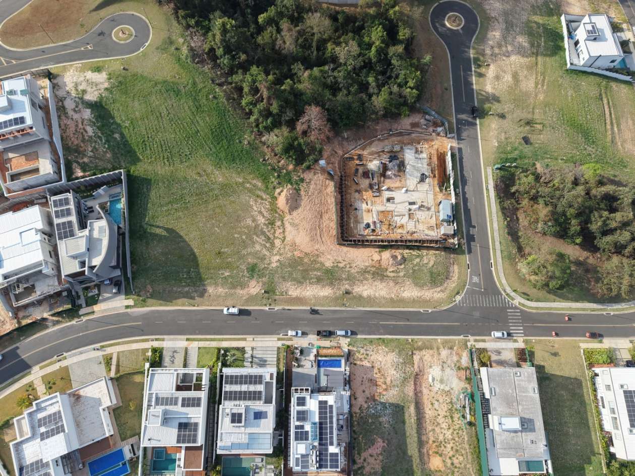 Terreno, 607 m² - Foto 4