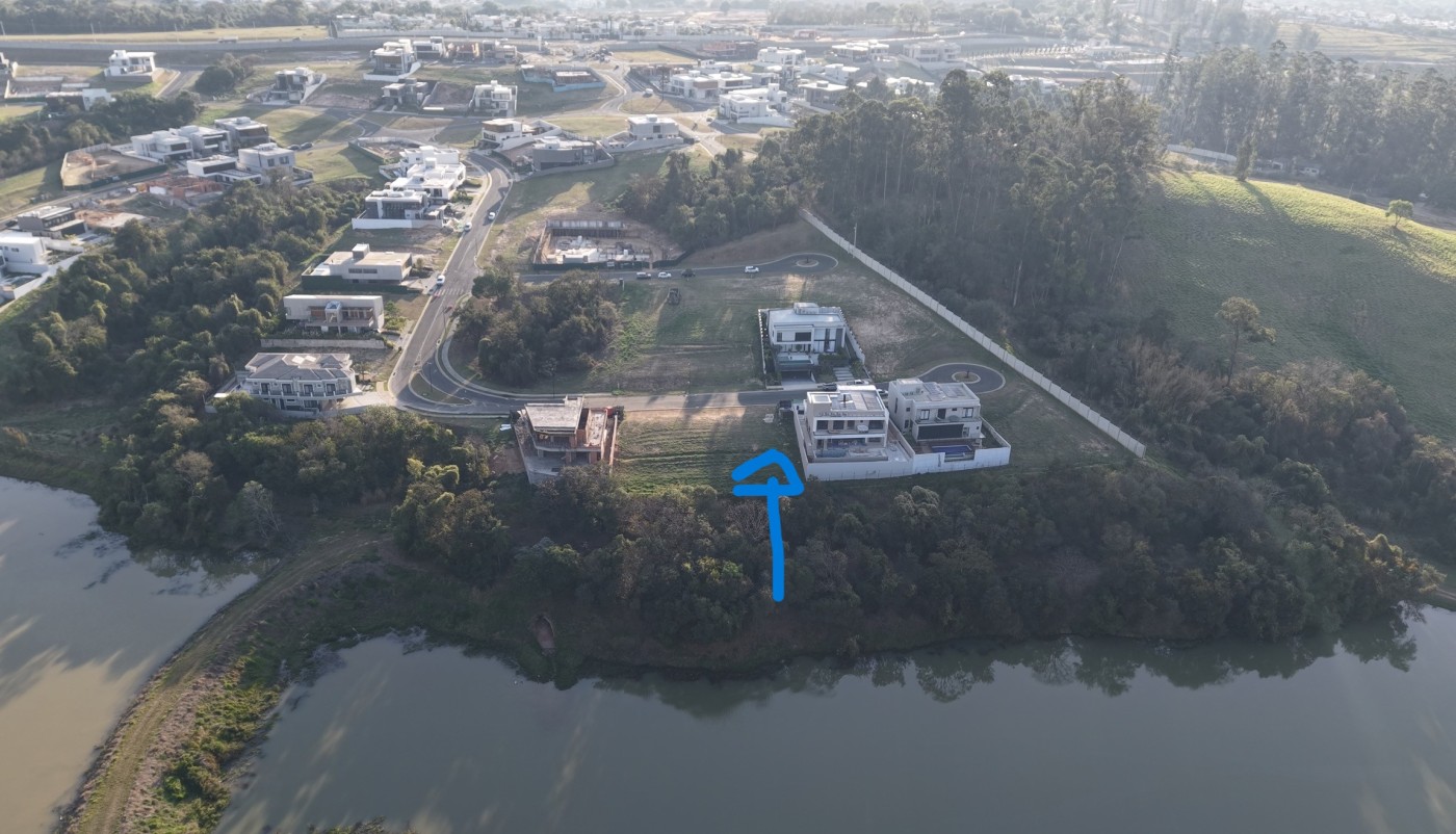 Terreno, 540 m² - Foto 1