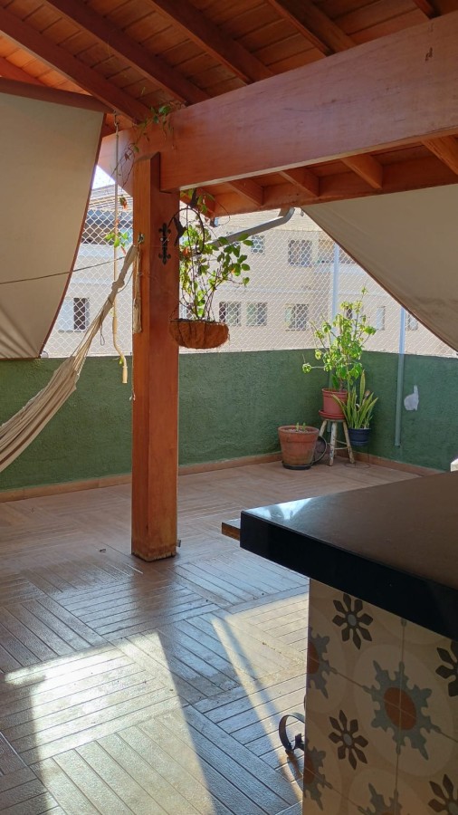 Apartamento, 3 quartos, 148 m² - Foto 1