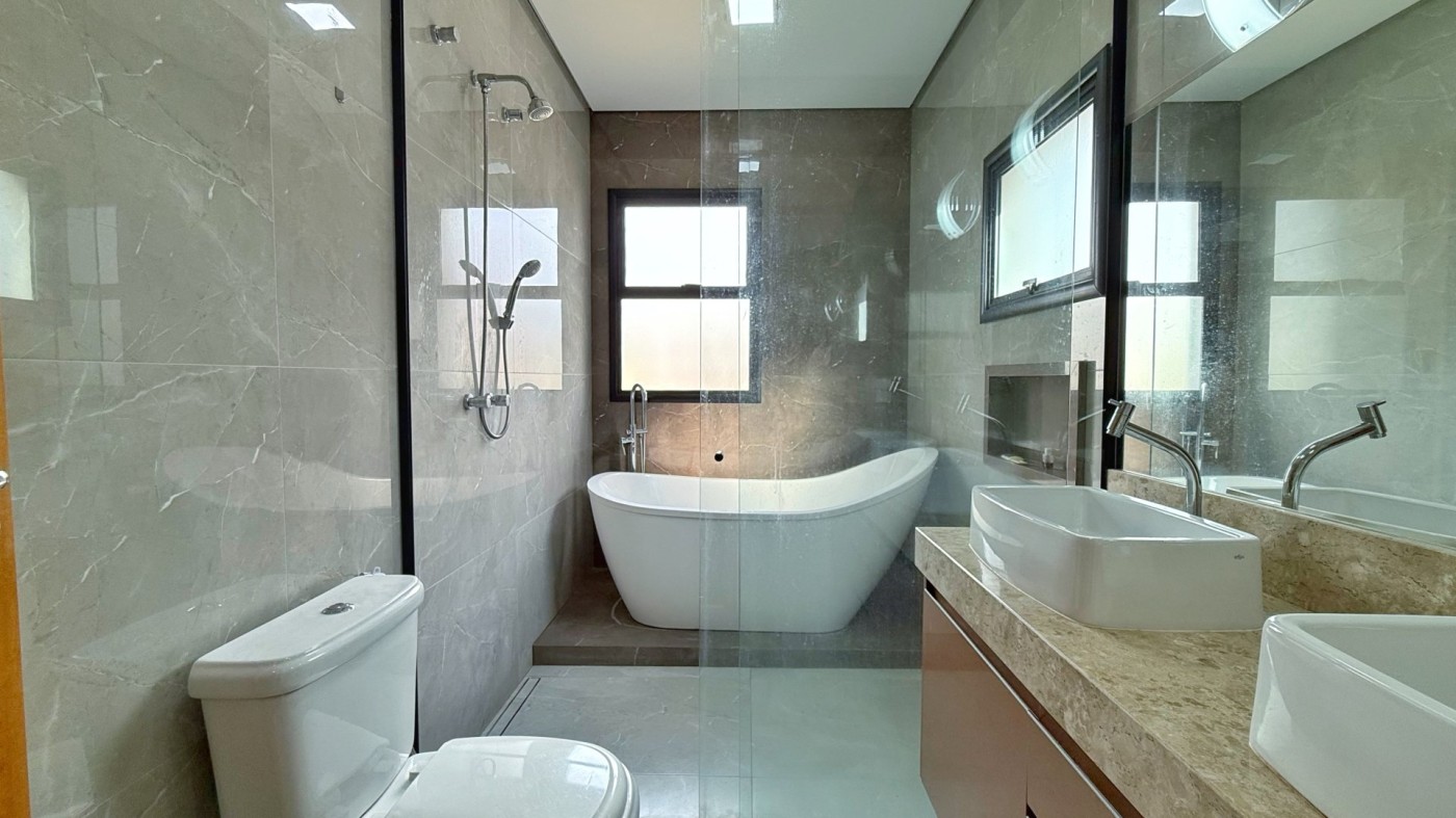 Casa de Condomínio, 3 quartos - Foto 11