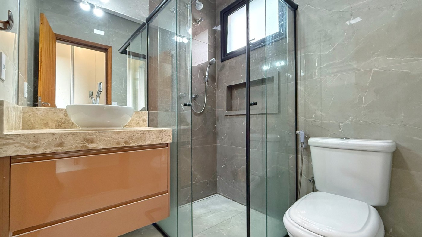 Casa de Condomínio, 3 quartos - Foto 15