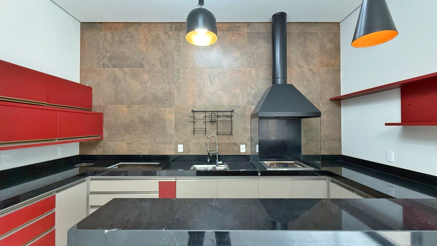 Casa de Condomínio, 3 quartos - Foto 25