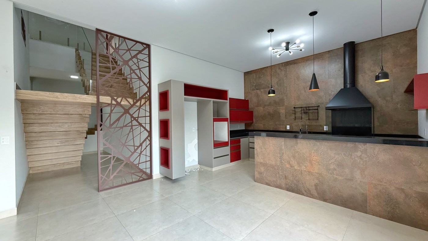 Casa de Condomínio, 3 quartos - Foto 23