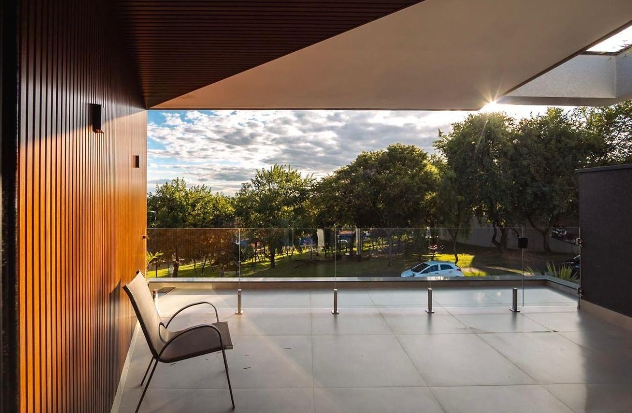 Casa de Condomínio, 4 quartos - Foto 3