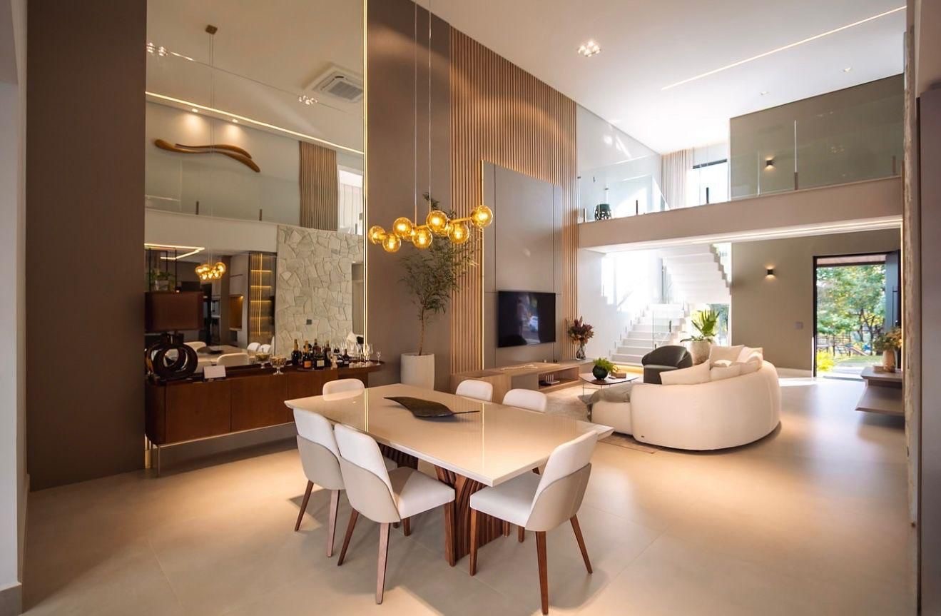 Casa de Condomínio, 4 quartos - Foto 11