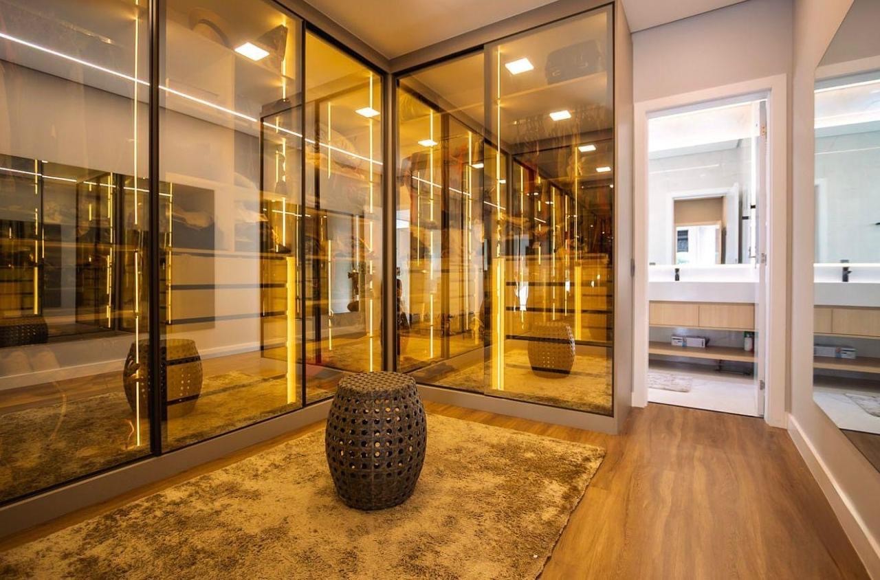 Casa de Condomínio, 4 quartos - Foto 7