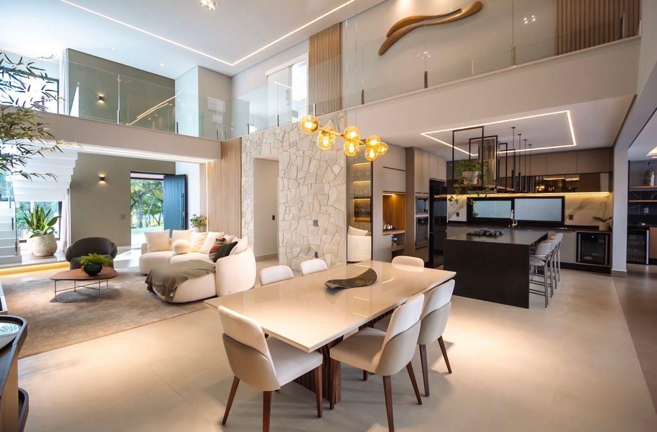 Casa de Condomínio, 4 quartos - Foto 9