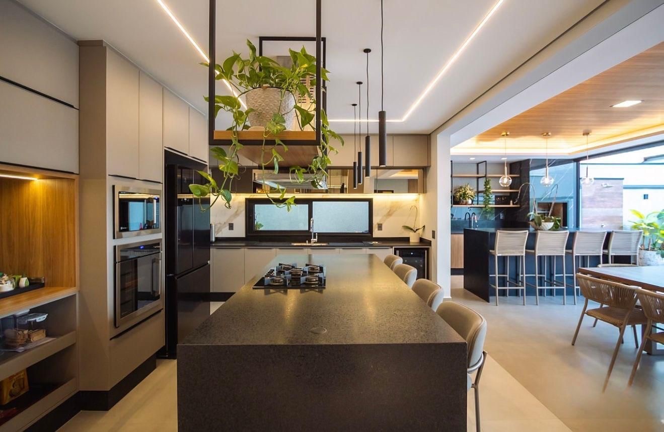 Casa de Condomínio, 4 quartos - Foto 10