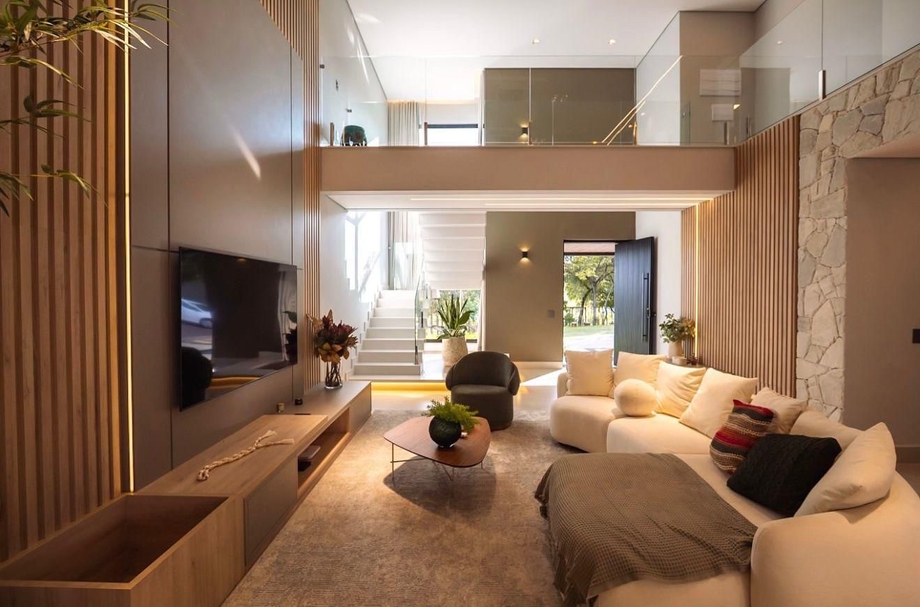 Casa de Condomínio, 4 quartos - Foto 12