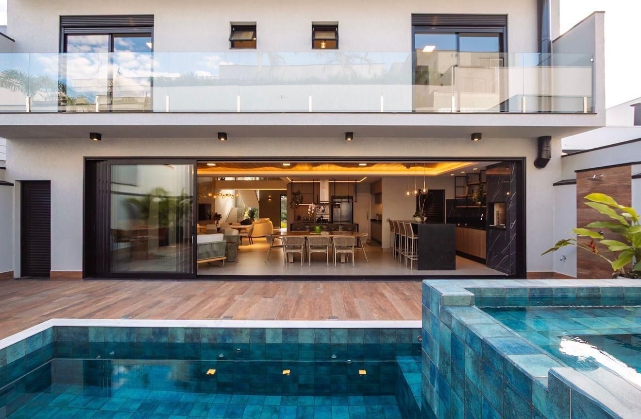 Casa de Condomínio, 4 quartos - Foto 13