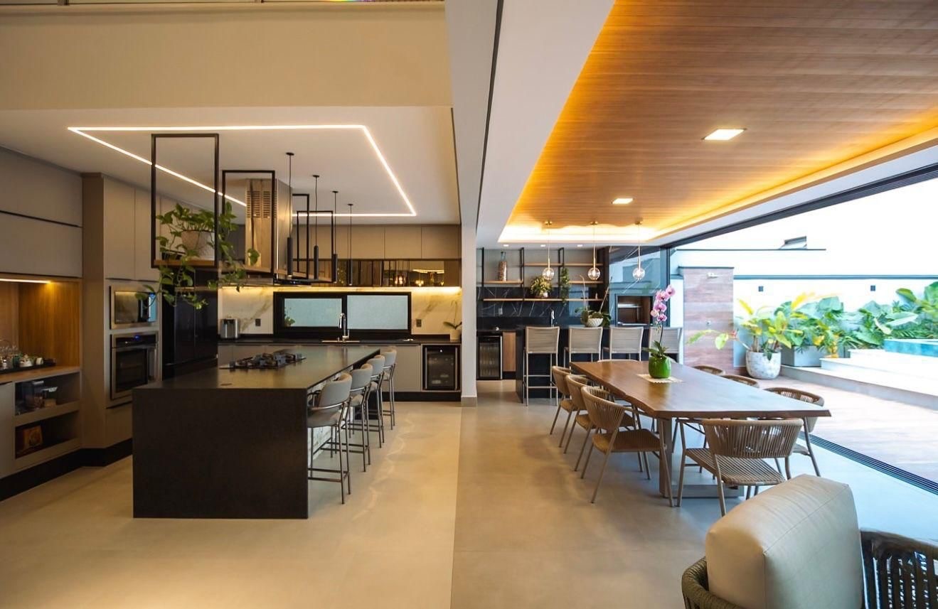 Casa de Condomínio, 4 quartos - Foto 16