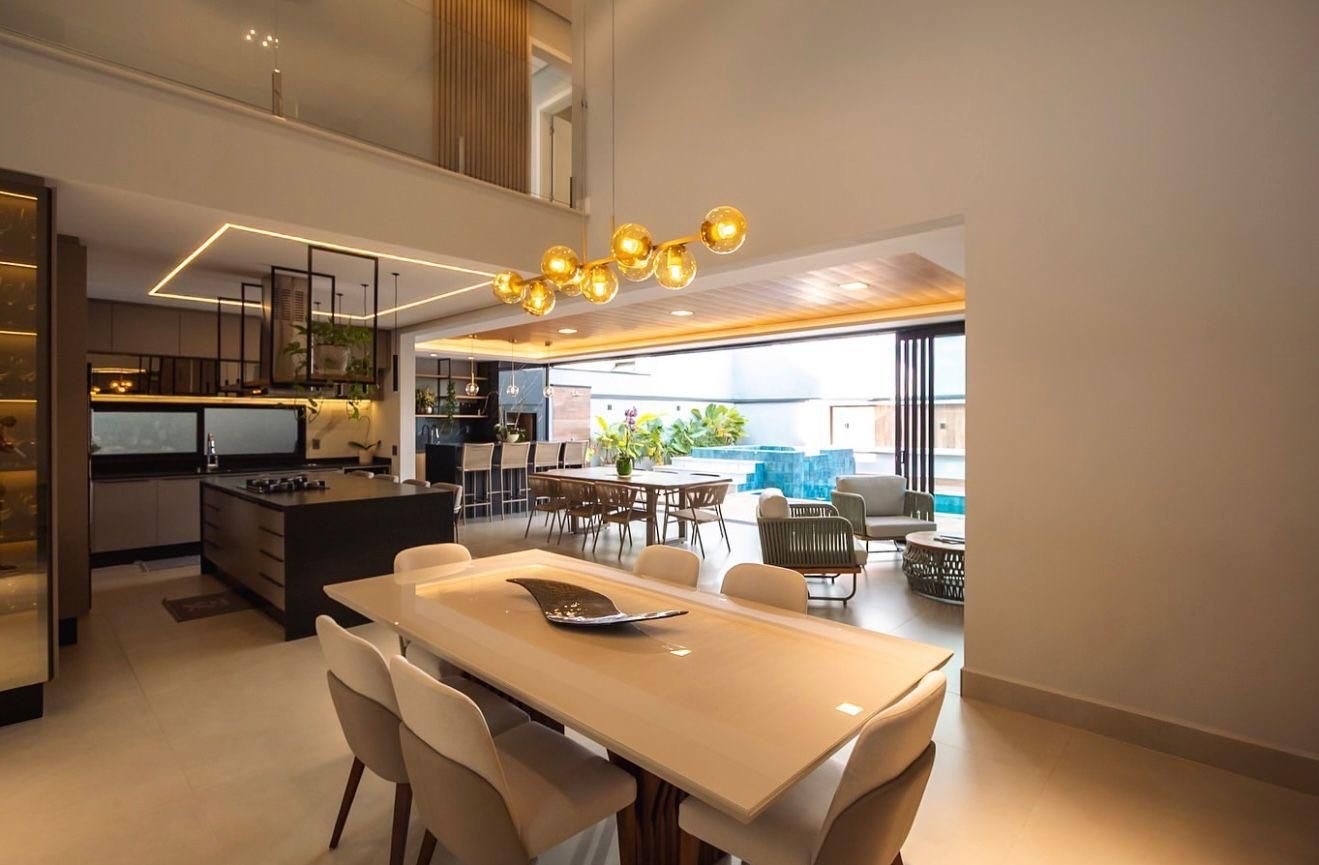 Casa de Condomínio, 4 quartos - Foto 14