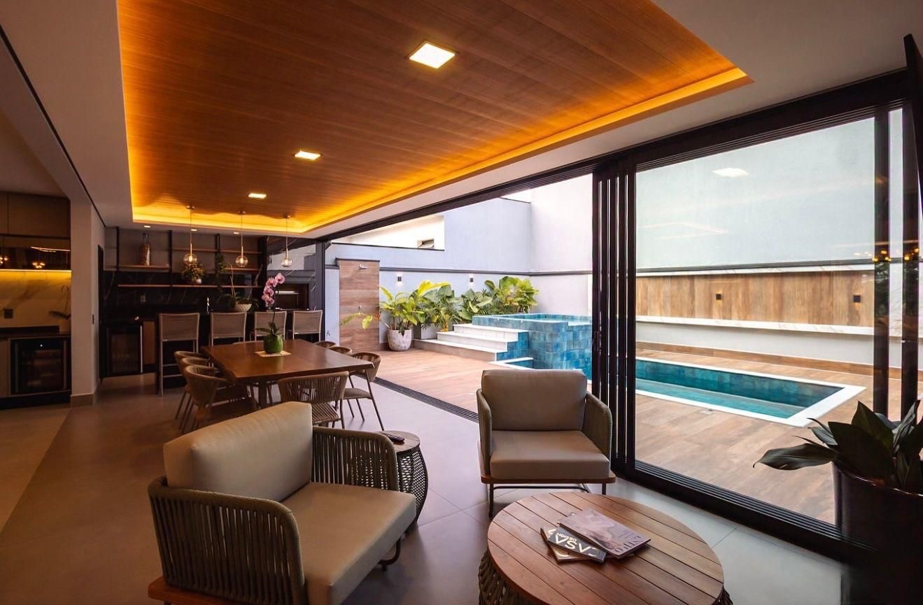 Casa de Condomínio, 4 quartos - Foto 17