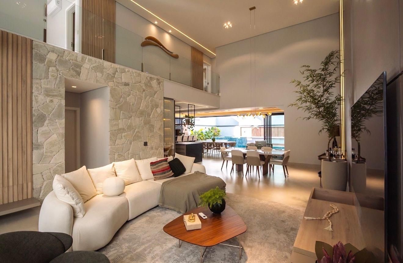 Casa de Condomínio, 4 quartos - Foto 15