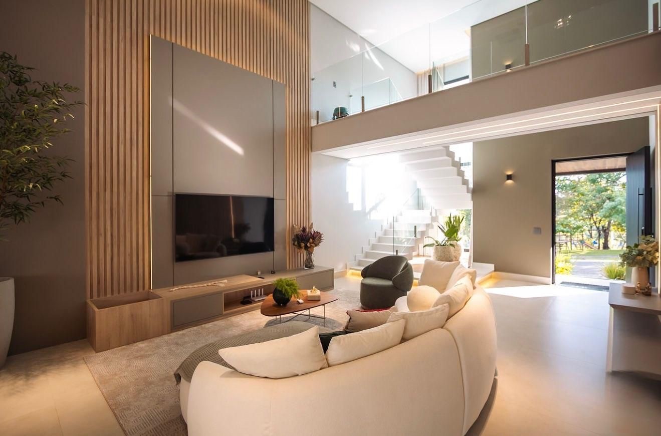 Casa de Condomínio, 4 quartos - Foto 18