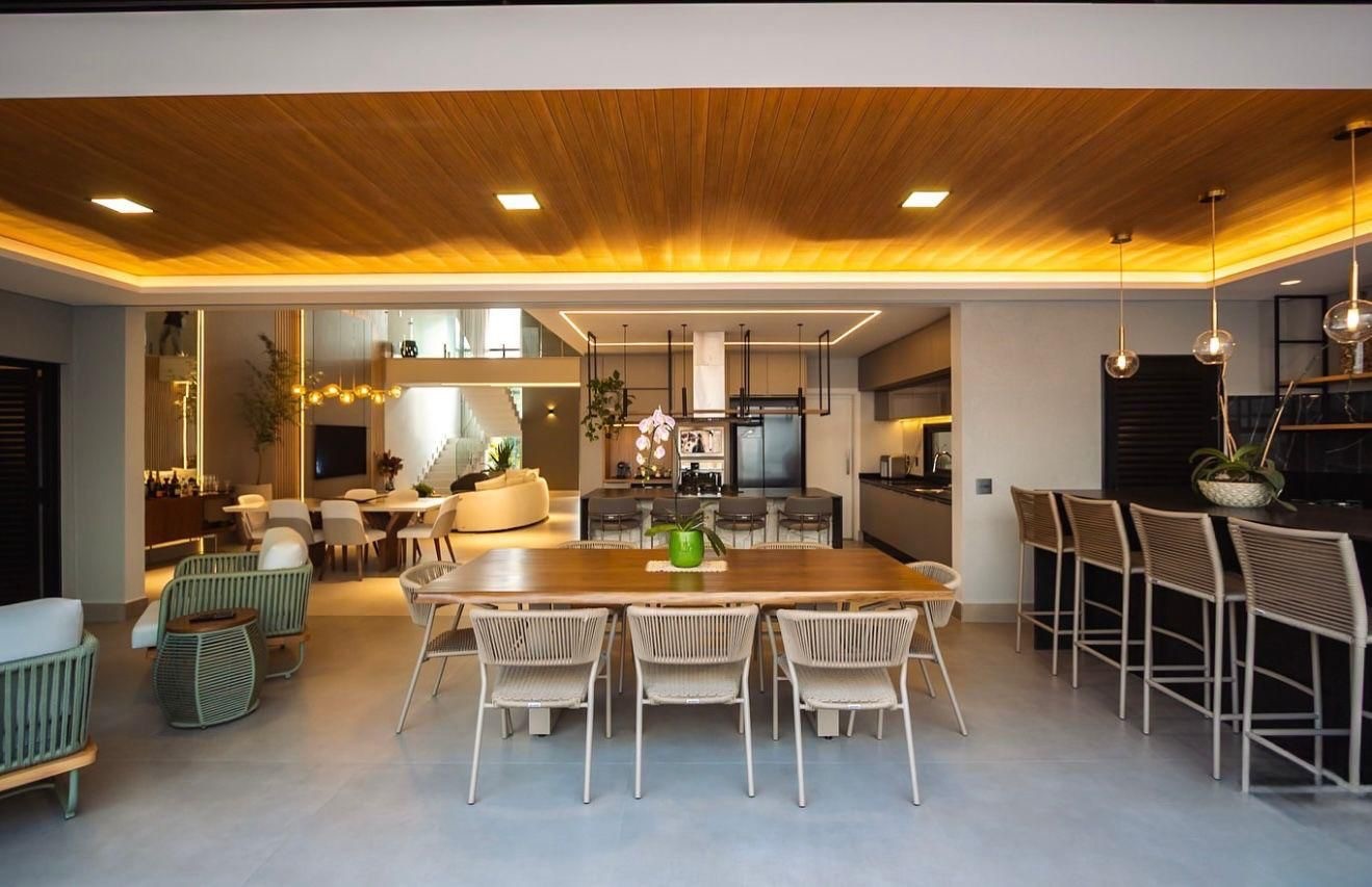 Casa de Condomínio, 4 quartos - Foto 20