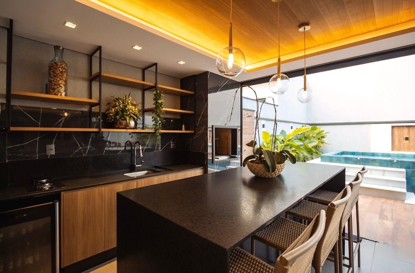 Casa de Condomínio, 4 quartos - Foto 19