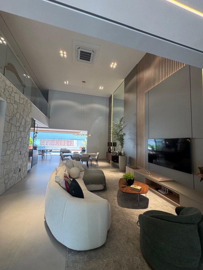 Casa de Condomínio, 4 quartos - Foto 22