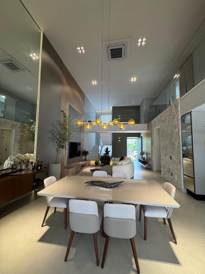 Casa de Condomínio, 4 quartos - Foto 24