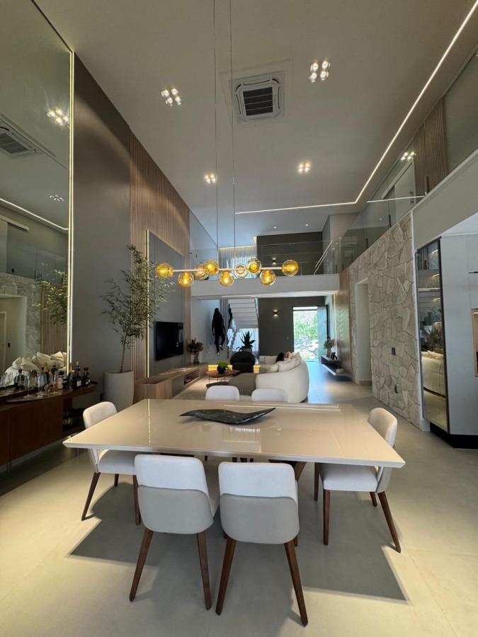 Casa de Condomínio, 4 quartos - Foto 26