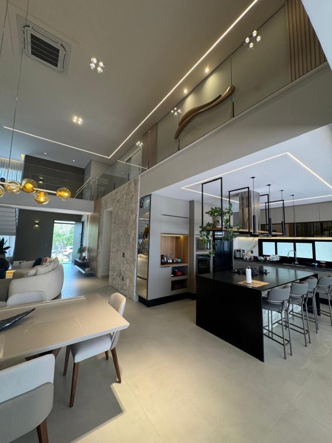 Casa de Condomínio, 4 quartos - Foto 27