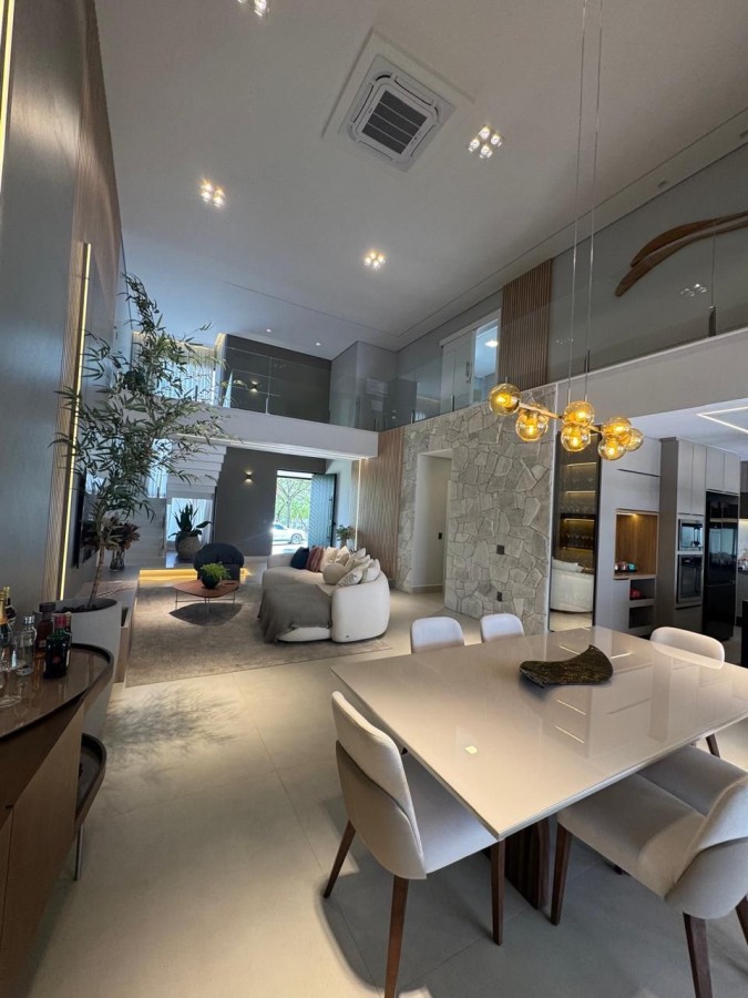 Casa de Condomínio, 4 quartos - Foto 25