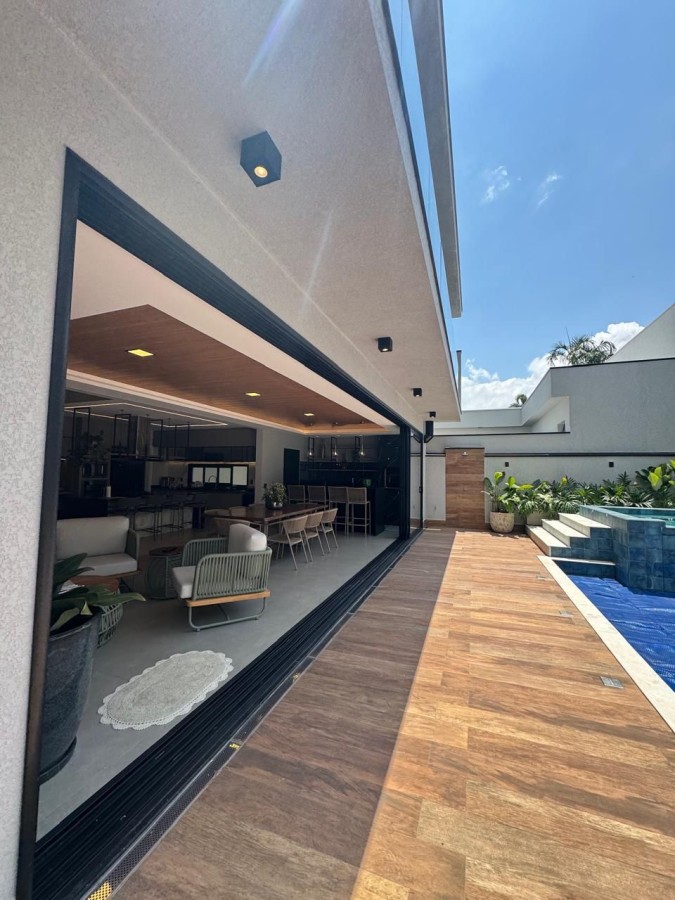 Casa de Condomínio, 4 quartos - Foto 28