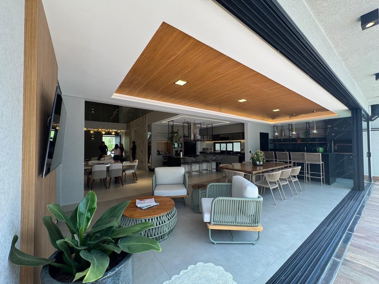 Casa de Condomínio, 4 quartos - Foto 29