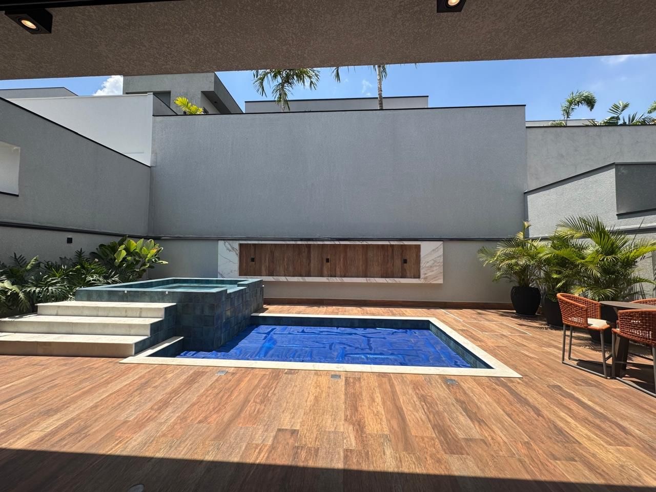 Casa de Condomínio, 4 quartos - Foto 33